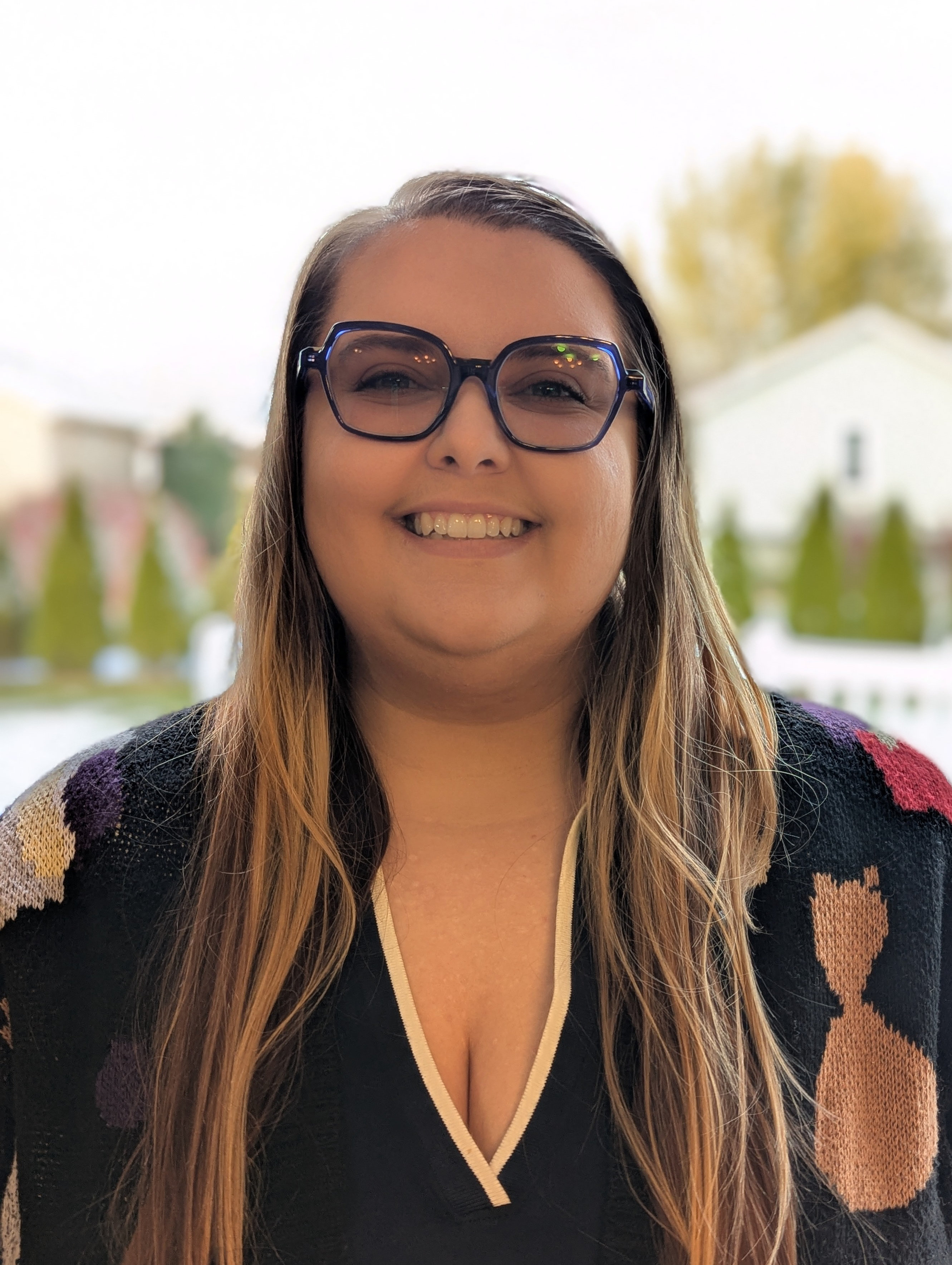 Lessa Cerio Headshot