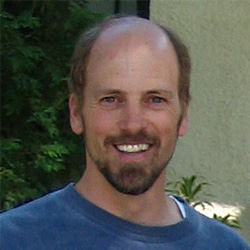 Michael Hankard Headshot